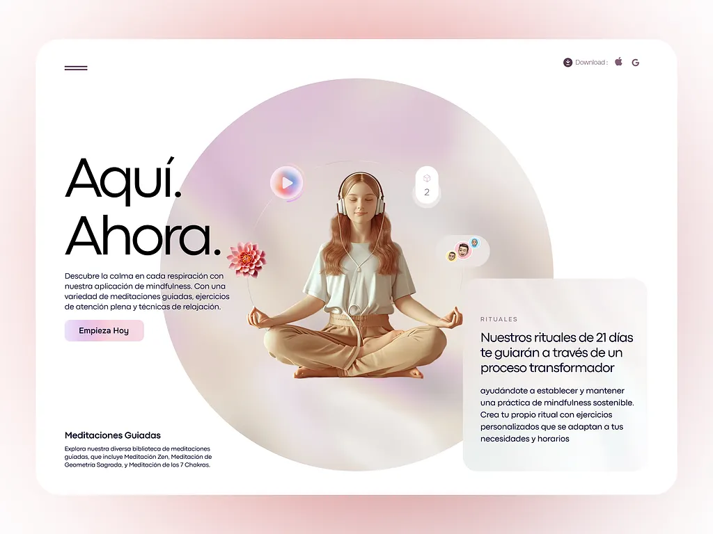 Shamanicca’s Ecommerce