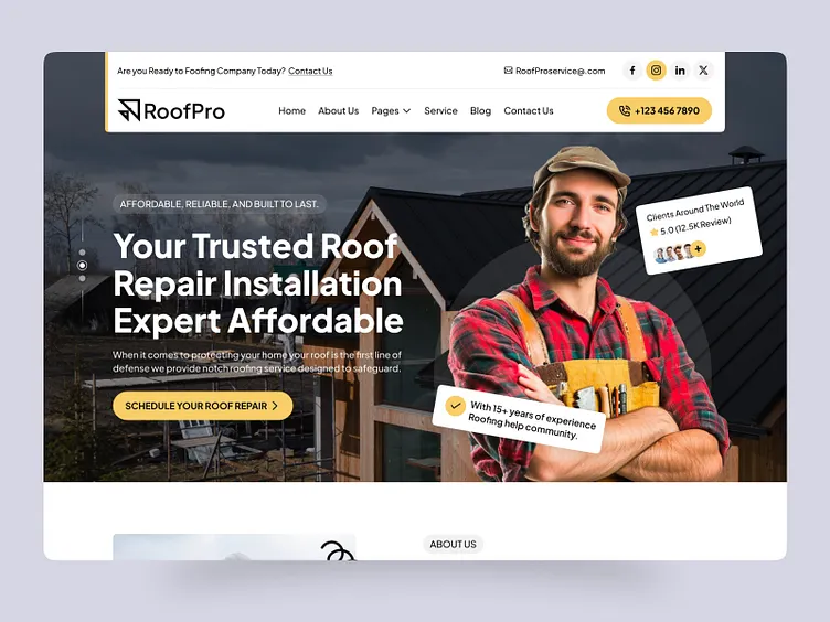 House Renovations Company