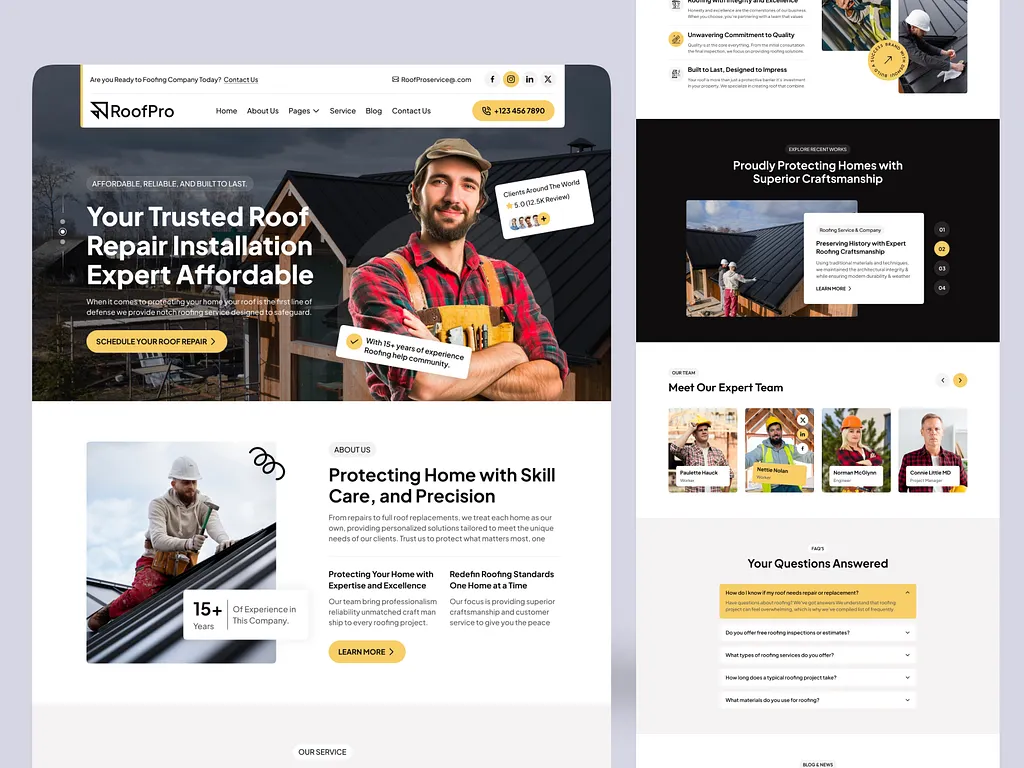 92% lead-to-customer conversion rate