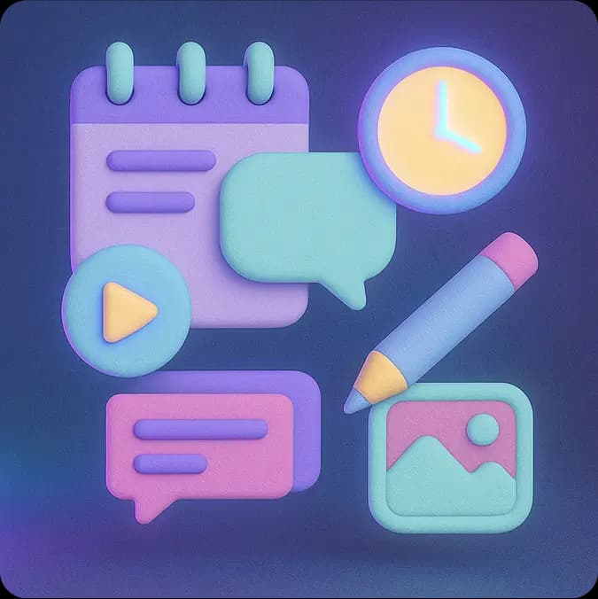 Content Strategy & Creation