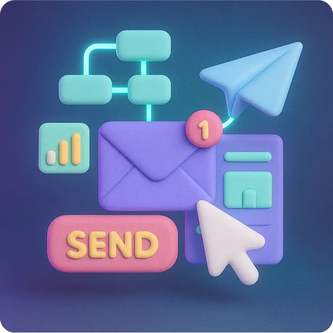 Email Marketing & Automation