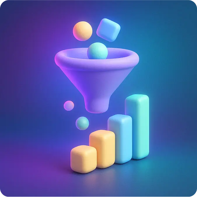 Sales Funnel Development
